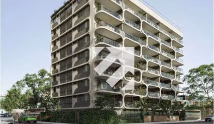 Apartamento com 3 dormitórios à venda, 104 m² por R$ 1.279.200,00 - Areia Dourada - Cabedelo/PB