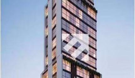 Studio à venda, 35 m² por R$ 396.825,00 - Miramar - João Pessoa/PB
