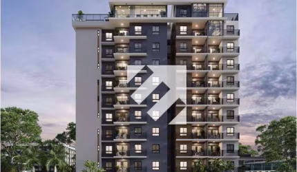Apartamento com 2 dormitórios à venda, 50 m² por R$ 334.771,00 - Aeroclube - João Pessoa/PB
