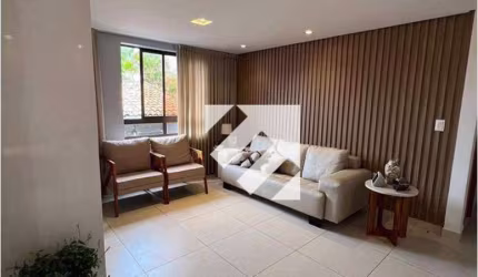 Apartamento com 3 dormitórios à venda, 135 m² por R$ 1.500.000,00 - Areia Dourada - Cabedelo/PB