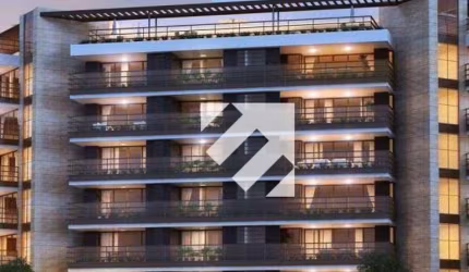 Apartamento com 4 dormitórios à venda, 234 m² por R$ 1.850.000,00 - Cabo Branco - João Pessoa/PB