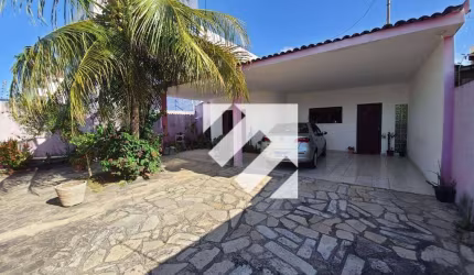Casa com 3 dormitórios à venda, 160 m² por R$ 850.000,00 - Bessa - João Pessoa/PB