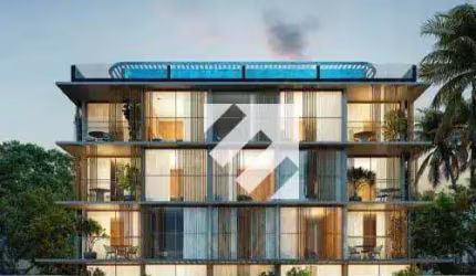 Flat à venda por R$ 500.000,00 - Bessa - João Pessoa/PB