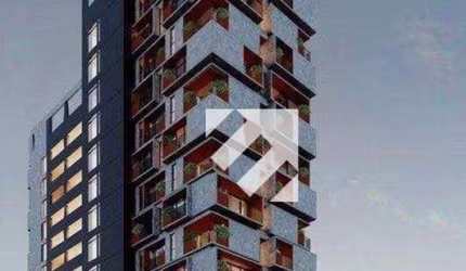 Studio à venda, 31 m² por R$ 373.362,00 - Manaíra - João Pessoa/PB