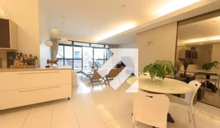 Apartamento com 4 dormitórios à venda por R$ 1.800.000,00 - Ponta de Campina - Cabedelo/PB