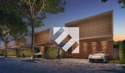 Casa com 3 dormitórios à venda por R$ 1.800.000,00 - Intermares - Cabedelo/PB