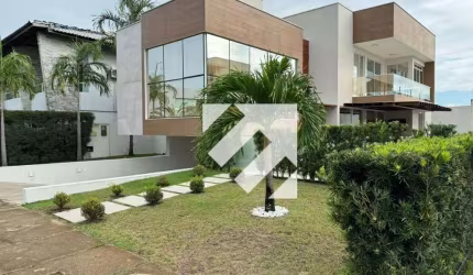 Casa com 4 dormitórios à venda, 330 m² por R$ 2.500.000 - Intermares - João Pessoa/PB