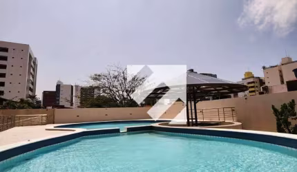 Cobertura com 5 dormitórios à venda, 570 m² por R$ 5.000.000,00 - Cabo Branco - João Pessoa/PB
