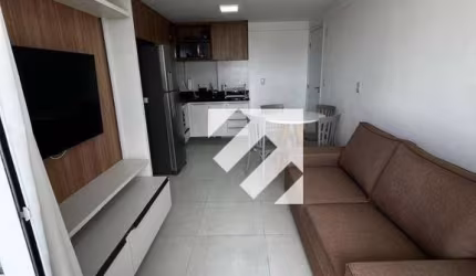 Apartamento com 2 dormitórios à venda, 53 m² por R$ 680.000,00 - Jardim Oceania - João Pessoa/PB