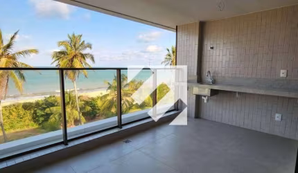 Apartamento com 3 dormitórios à venda, 130 m² por R$ 2.469.000 - Bessa - João Pessoa/PB