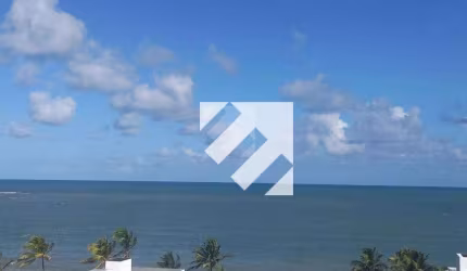 Apartamento com 2 dormitórios à venda, 53 m² por R$ 680.000,00 - Bessa - João Pessoa/PB