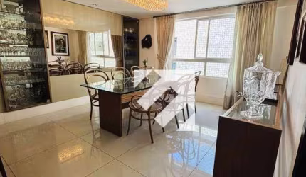 Apartamento com 3 dormitórios à venda, 166 m² por R$ 2.500.000,00 - Cabo Branco - João Pessoa/PB