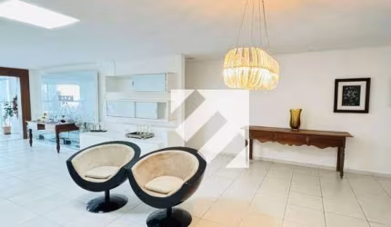 Apartamento com 4 dormitórios à venda, 205 m² por R$ 1.700.000 - Tambaú - João Pessoa/PB