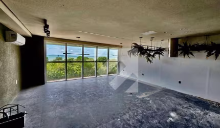 Sala para alugar, 49 m² por R$ 5.140/mês - Altiplano Cabo Branco - João Pessoa/PB