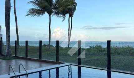 Casa com 5 dormitórios à venda, 1000 m² por R$ 14.900.000,00 - Jardim Oceania - João Pessoa/PB