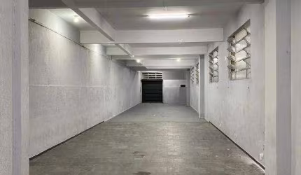 Loja, 570 m² - venda por R$ 2.000.000,00 ou aluguel por R$ 15.864,00/mês - Vila Matias - Santos/SP