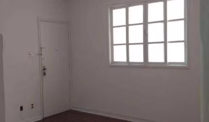 Apartamento com 2 dormitórios à venda, 65 m² por R$ 355.000,00 - Campo Grande - Santos/SP