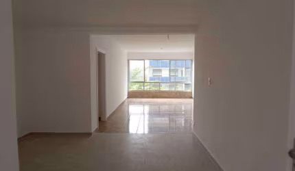 Apartamento com 3 dormitórios à venda, 120 m² por R$ 702.000,00 - Ponta da Praia - Santos/SP
