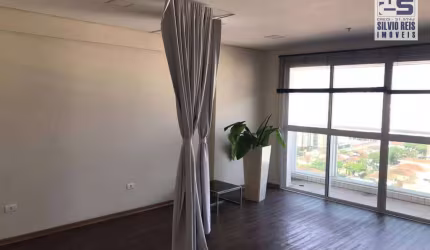 Sala à venda, 42 m² por R$ 410.000,00 - Gonzaga - Santos/SP