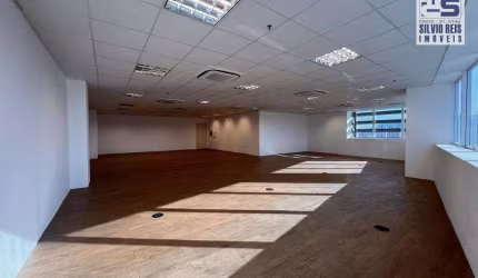 Sala para alugar, 170 m² por R$ 15.000,00/mês - Gonzaga - Santos/SP