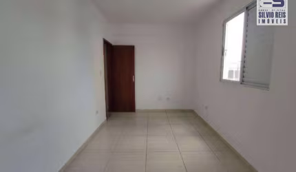 Apartamento com 1 dormitório à venda, 62 m² por R$ 170.000,00 - Vila Nossa Senhora de Fátima - São Vicente/SP
