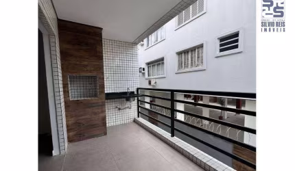 Casa com 3 dormitórios, 134 m² - venda por R$ 790.000,00 ou aluguel por R$ 4.899,42/mês - Balneário Cidade Atlântica - Guarujá/SP
