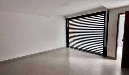 Casa com 3 dormitórios à venda, 134 m² por R$ 890.000,00 - Balneário Cidade Atlântica - Guarujá/SP