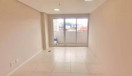 Sala à venda, 50 m² por R$ 270.000,00 - Centro - Santos/SP