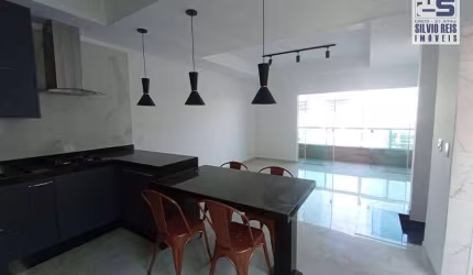 Casa com 3 dormitórios à venda, 130 m² por R$ 770.000,00 - Vila Belmiro - Santos/SP