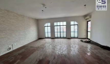 Apartamento com 4 dormitórios à venda, 277 m² por R$ 1.500.000,00 - Aparecida - Santos/SP