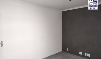 Sala à venda, 32 m² por R$ 170.000,00 - Embaré - Santos/SP