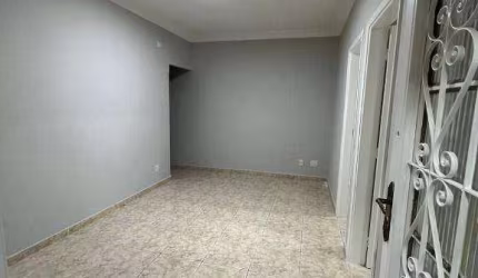 Apartamento com 2 dormitórios à venda, 71 m² por R$ 279.000,00 - Macuco - Santos/SP
