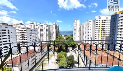 Não perca esta oportunidade de viver com qualidade, conforto e uma vista de tirar o fôlego. Agende sua visita e descubra seu novo lar em Santos!