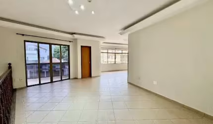 Casa para alugar, 150 m² - Ponta da Praia - Santos/SP