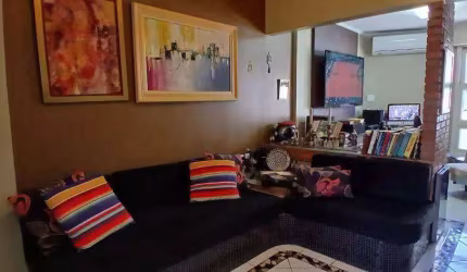 Apartamento frente Mar