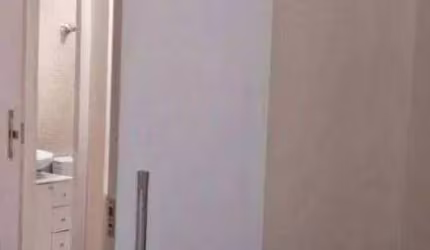 Apartamento com 1 dormitório à venda, 30 m² por R$ 360.000,00 - Ponta da Praia - Santos/SP