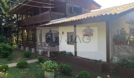 Chácara em Piraquara com 24.200 m2 pronta, Vende chácara em Piraquara com 24.200 m2 formada, Venda chácara formada com 24.200 m2 em Piraquara