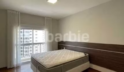 Apartamento com 4 quartos à venda na Alameda Itapecuru, 283, Alphaville, Barueri por R$ 2.600.000