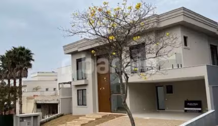 Casa em condomínio fechado com 4 quartos à venda na Avenida Gêmini, 1670, Alphaville, Santana de Parnaíba por R$ 4.255.000