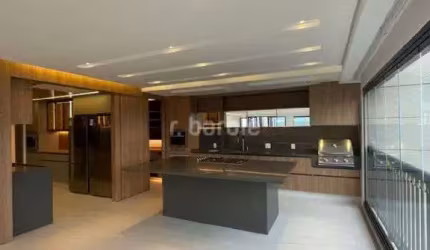 Apartamento com 4 quartos à venda na Alameda Itapecuru, 320, Alphaville, Barueri por R$ 10.000.000
