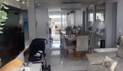 Apartamento com 2 quartos à venda na Avenida Trindade, 434, Bethaville I, Barueri por R$ 955.000