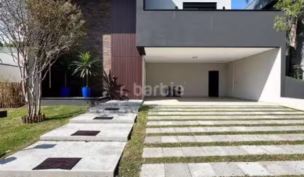 Casa em condomínio fechado com 4 quartos à venda na Avenida Gêmini, 1670, Alphaville, Santana de Parnaíba por R$ 4.985.000
