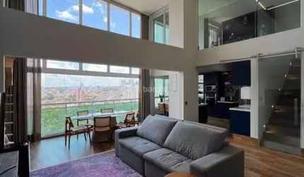 Apartamento com 3 quartos à venda na Avenida Parkinson, 42, Alphaville Empresarial, Barueri por R$ 2.720.000