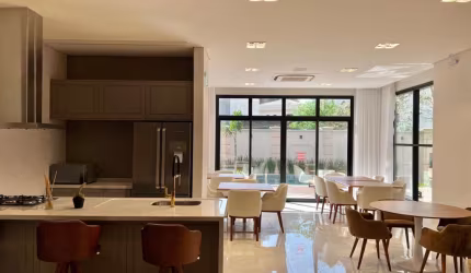 Oportunidade. Apartamento no Saguaçú com 3 suítes em valor promocional