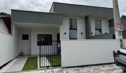 Casa a venda em Barra Velha