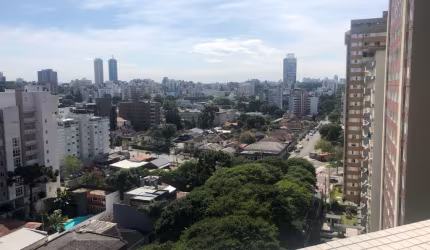 Apartamento Aluguel/Venda com 4 quarto(s)
