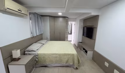Studio Mobiliado