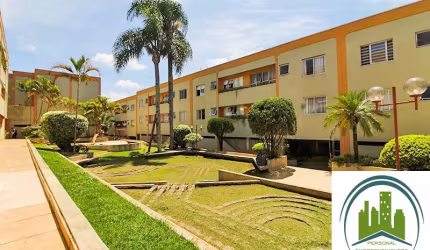Apartamento Garden 2 Quartos