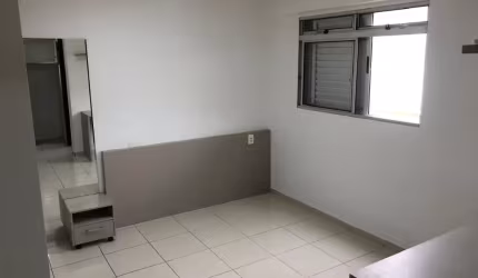 Kitnet / Stúdio Centro Semimobiliado