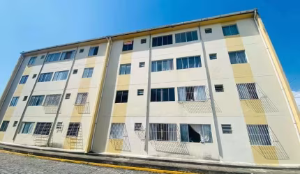 Apartamento à venda com 2 quartos, em Pau Amarelo